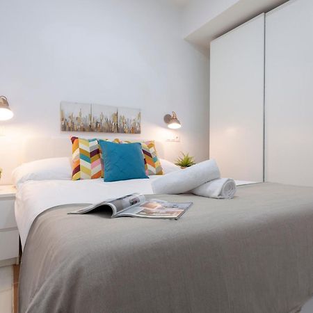 Sunstay Luxury Flat II Торремолінос Екстер'єр фото