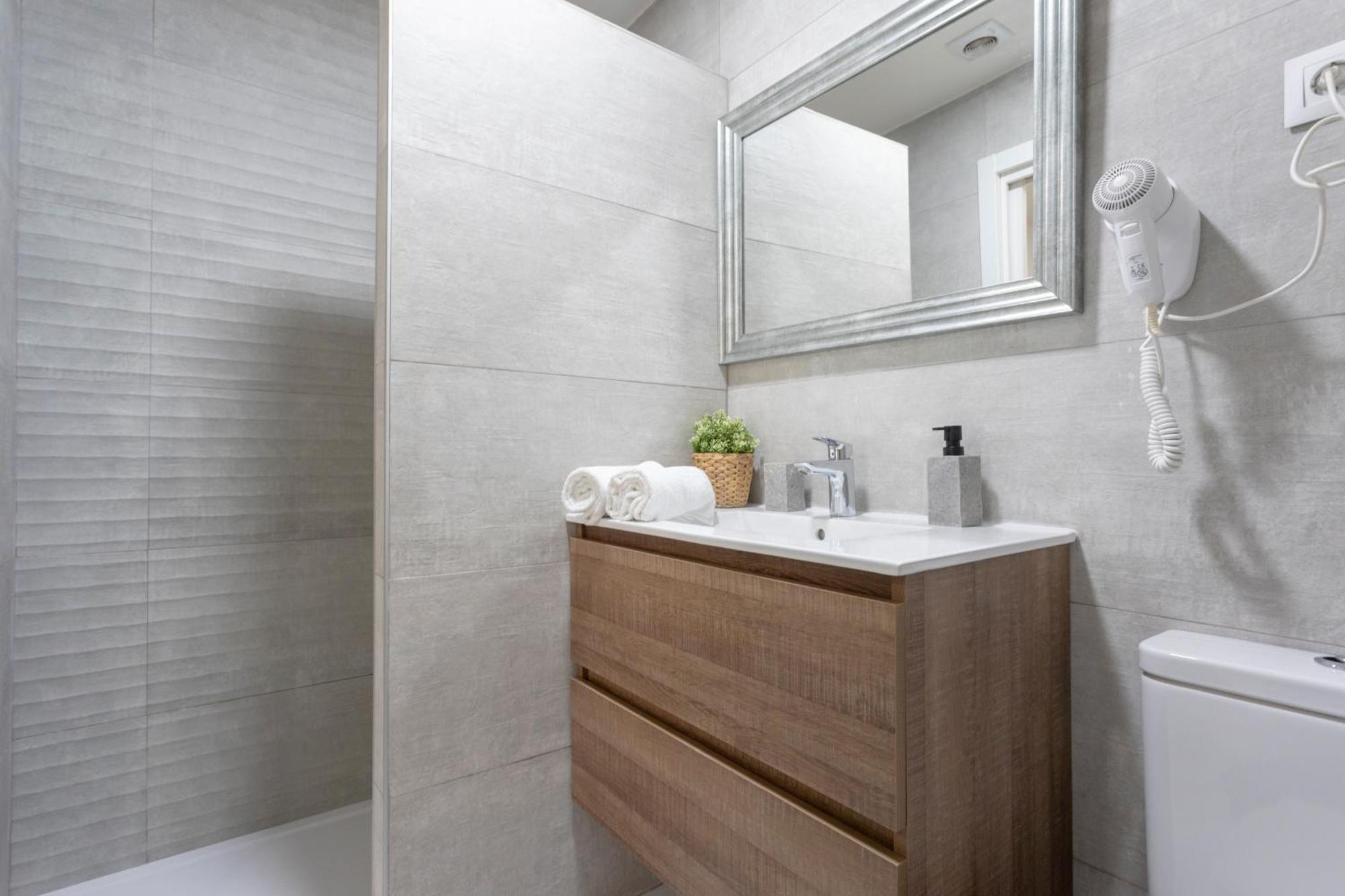Sunstay Luxury Flat II Торремолінос Екстер'єр фото