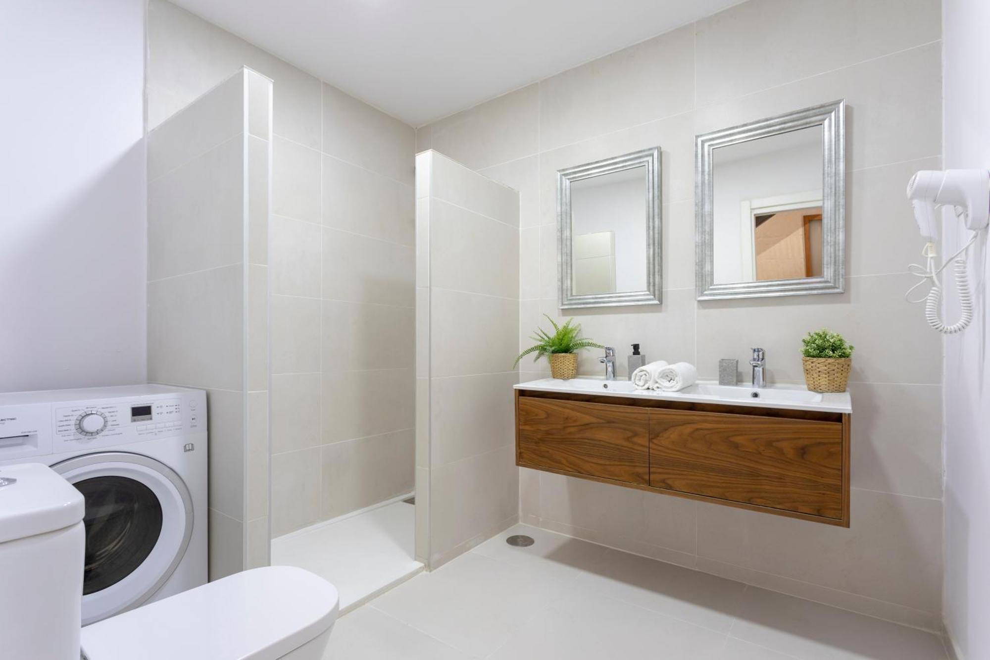 Sunstay Luxury Flat II Торремолінос Екстер'єр фото
