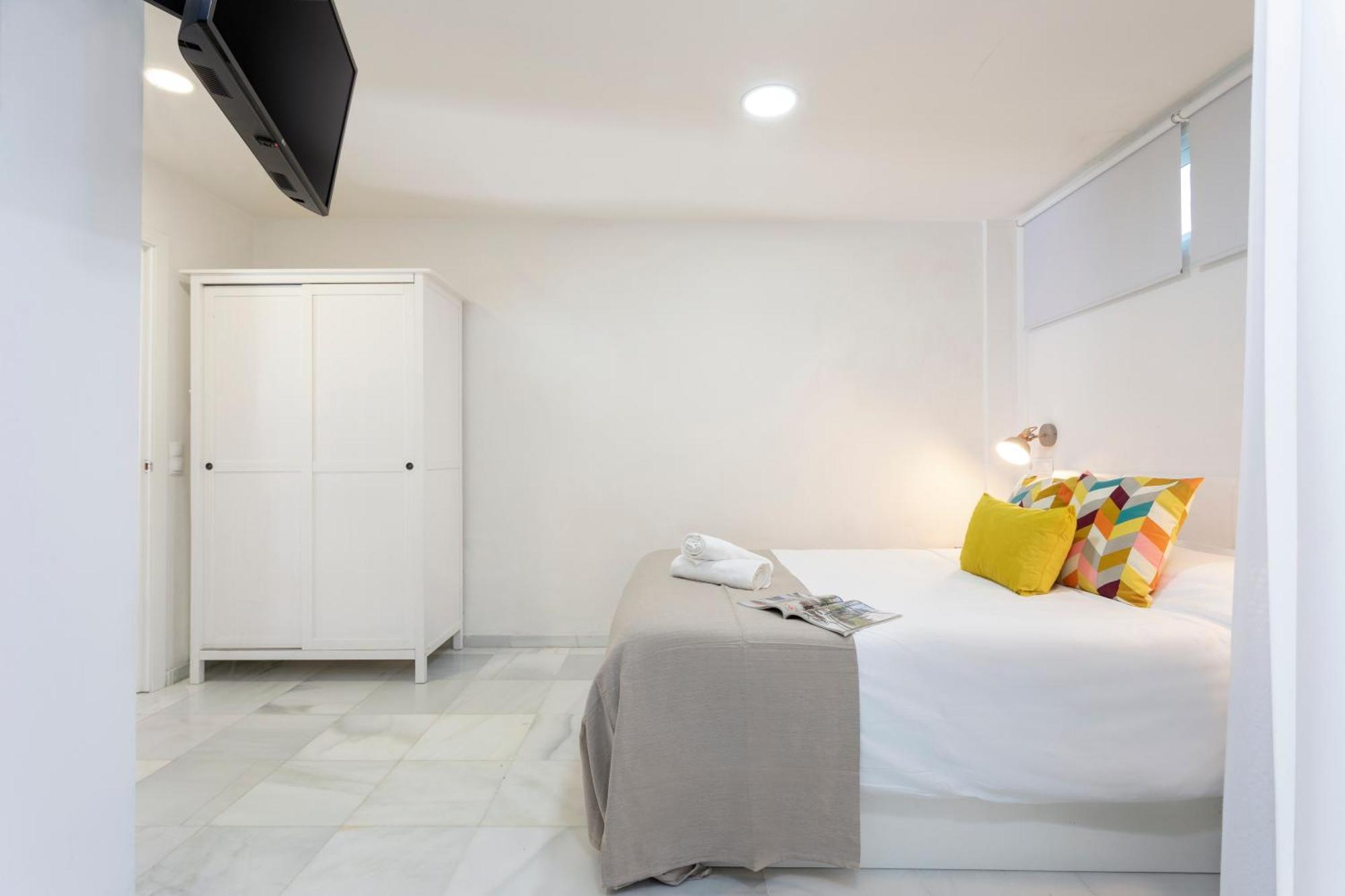 Sunstay Luxury Flat II Торремолінос Екстер'єр фото