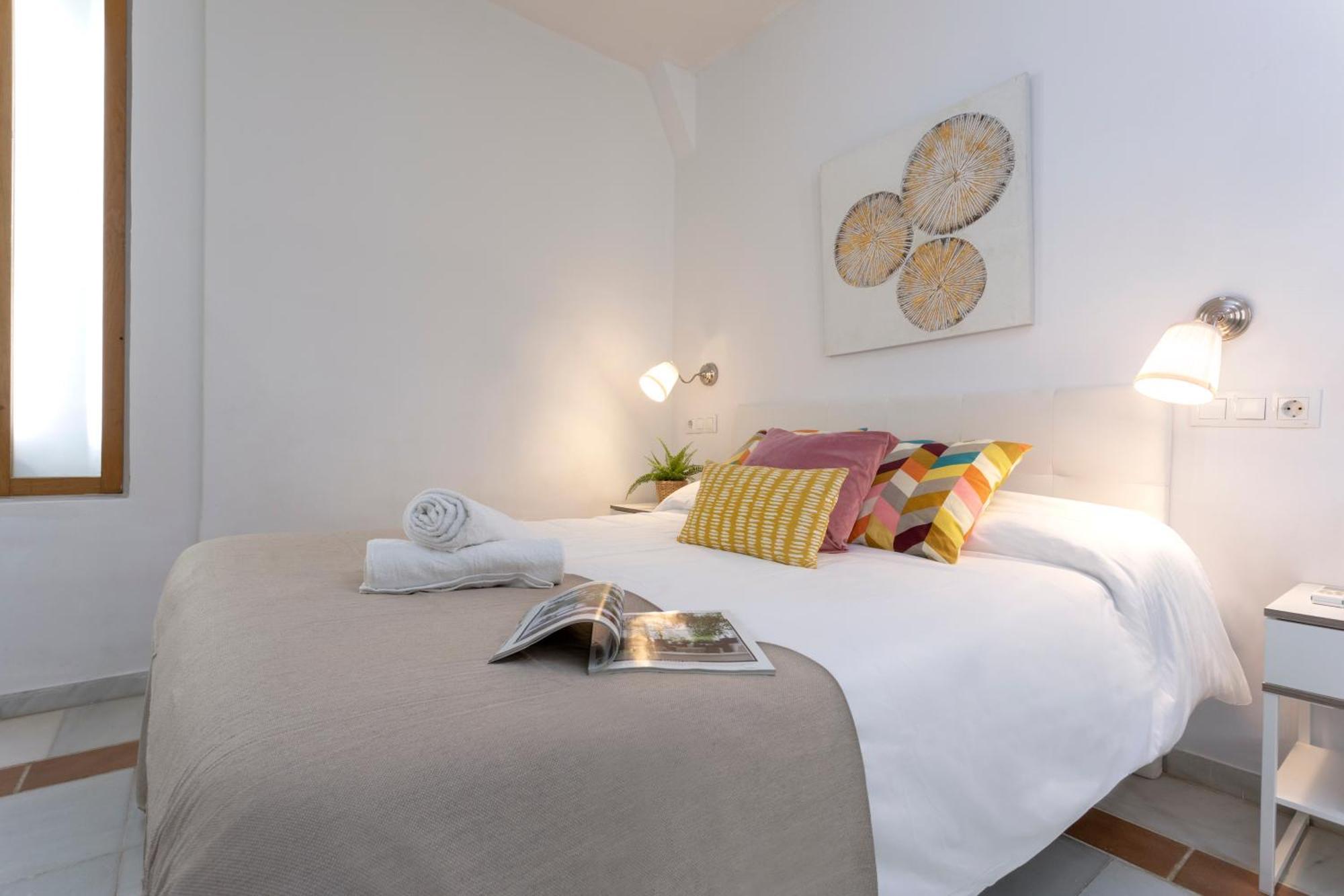 Sunstay Luxury Flat II Торремолінос Екстер'єр фото
