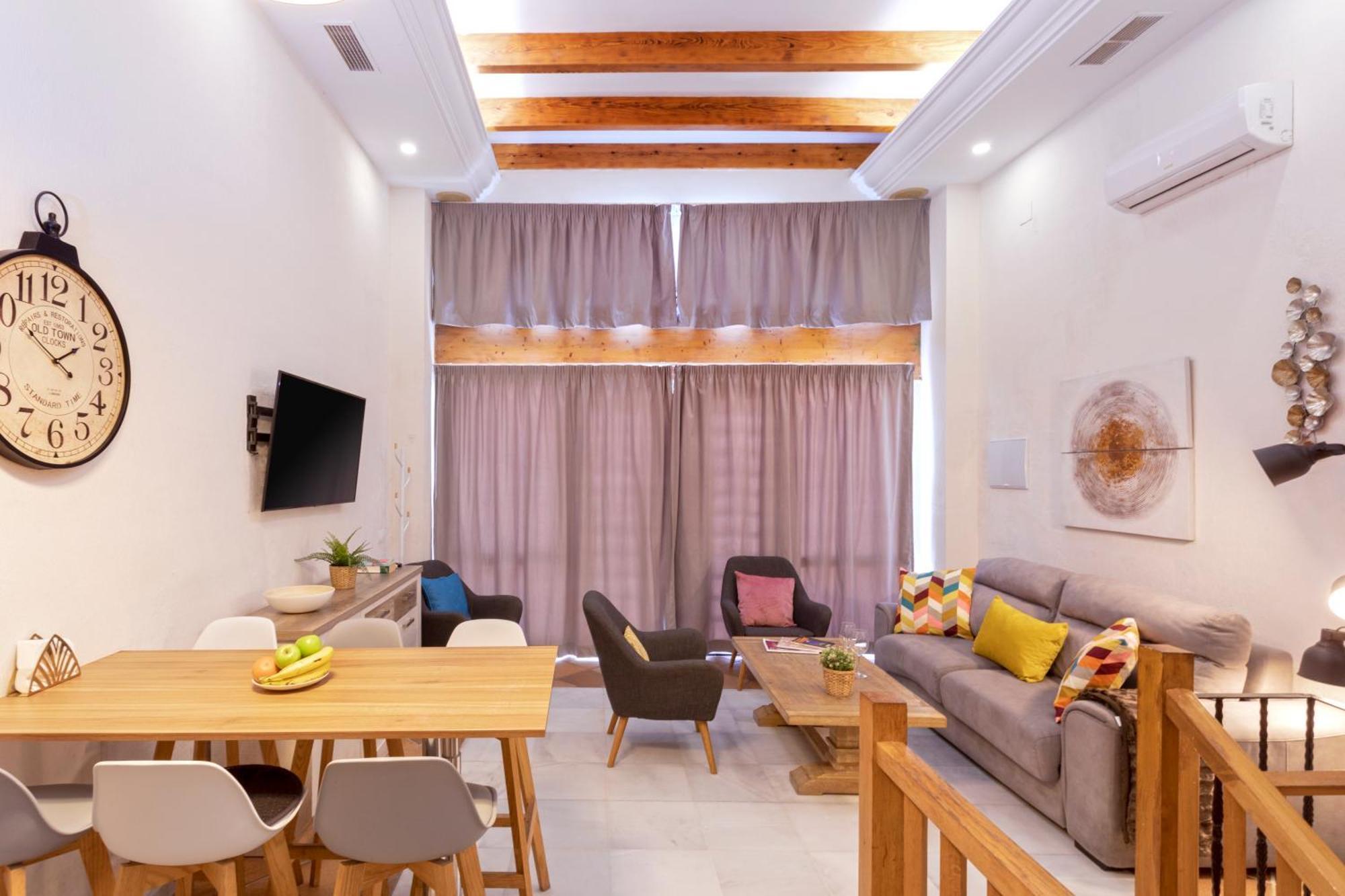 Sunstay Luxury Flat II Торремолінос Екстер'єр фото