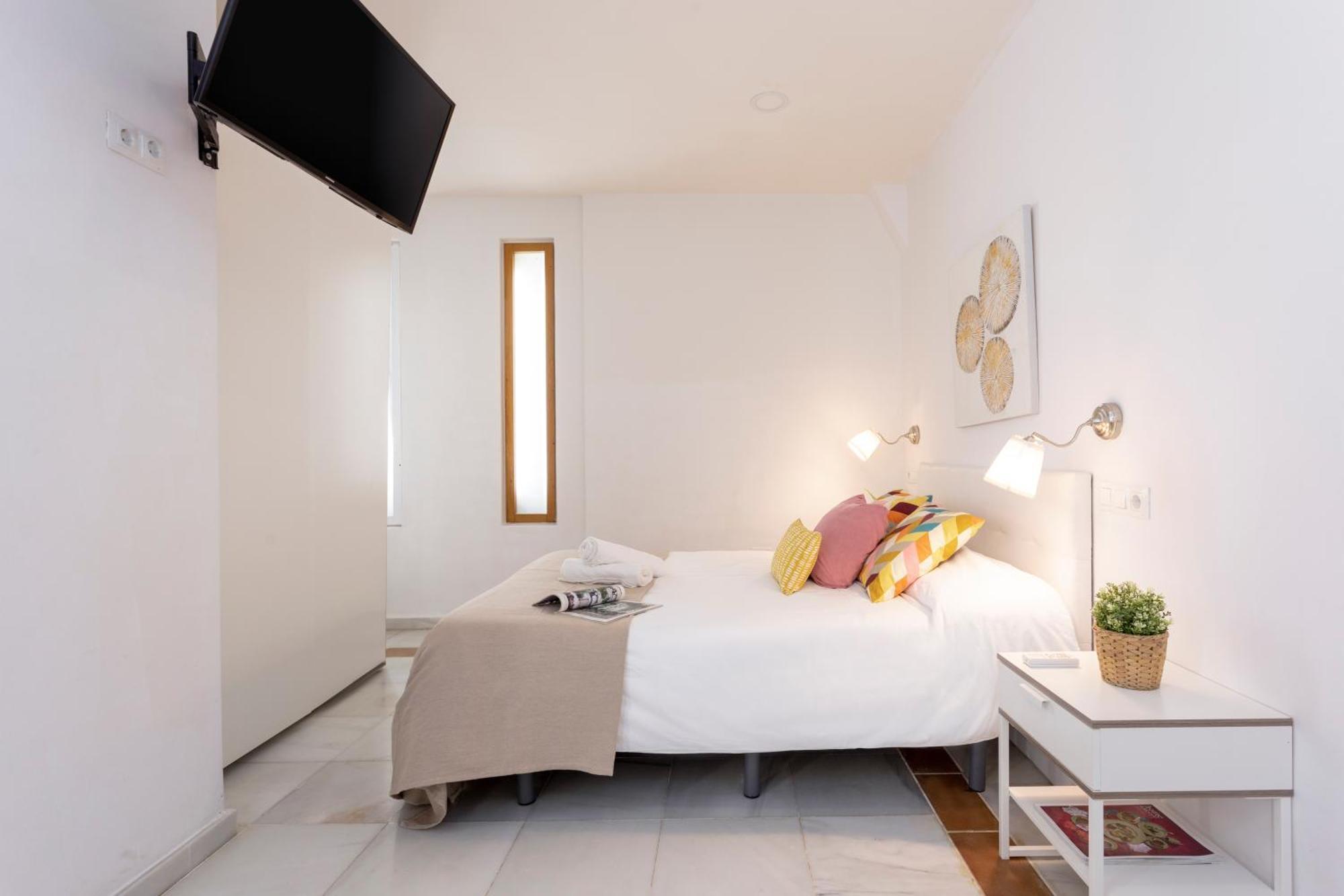 Sunstay Luxury Flat II Торремолінос Екстер'єр фото