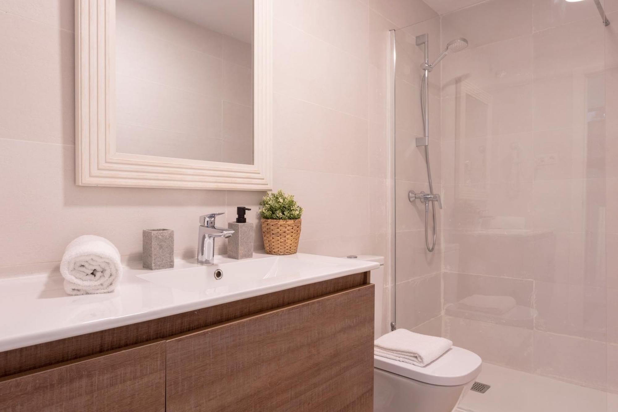 Sunstay Luxury Flat II Торремолінос Екстер'єр фото