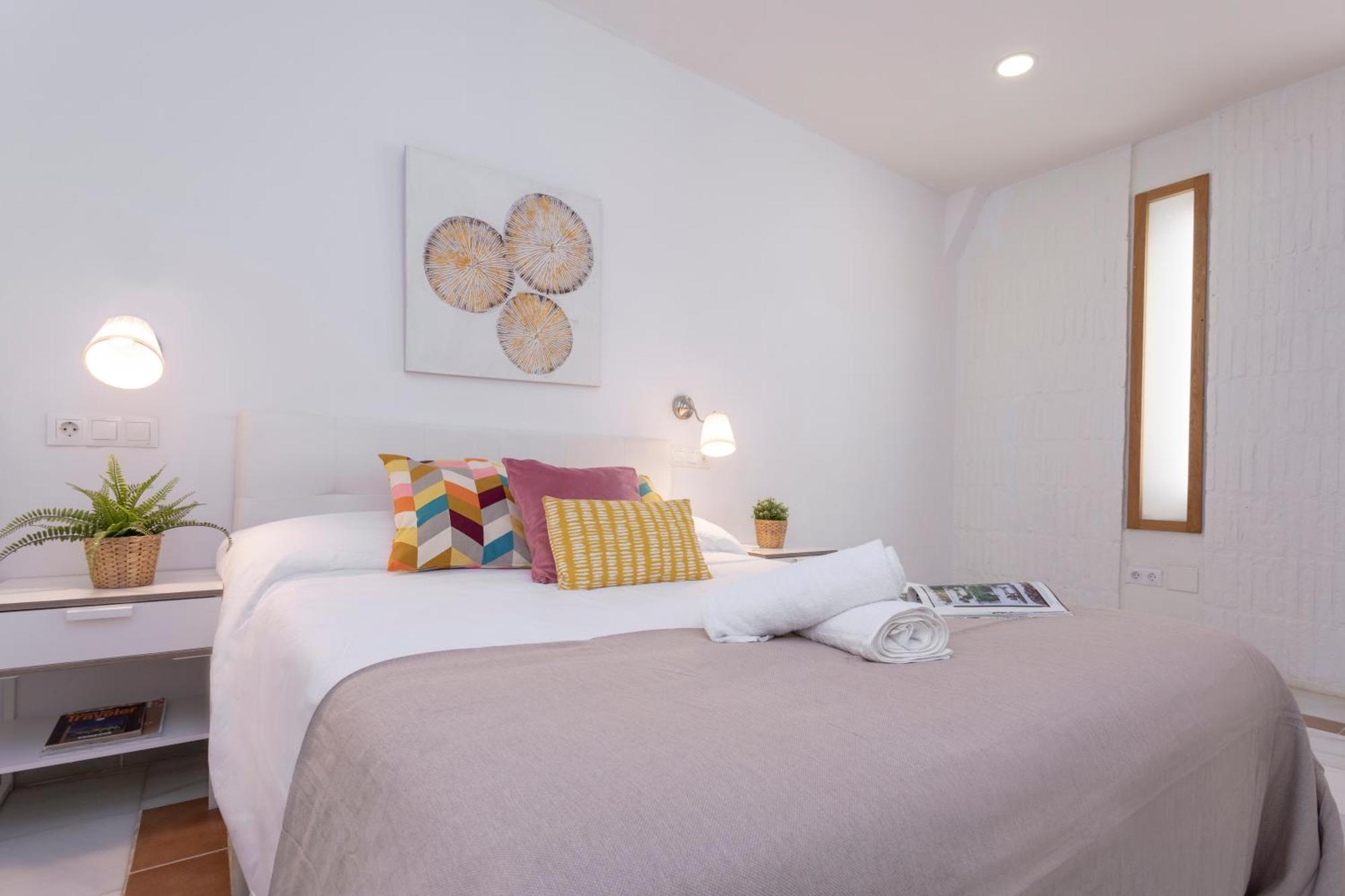 Sunstay Luxury Flat II Торремолінос Екстер'єр фото
